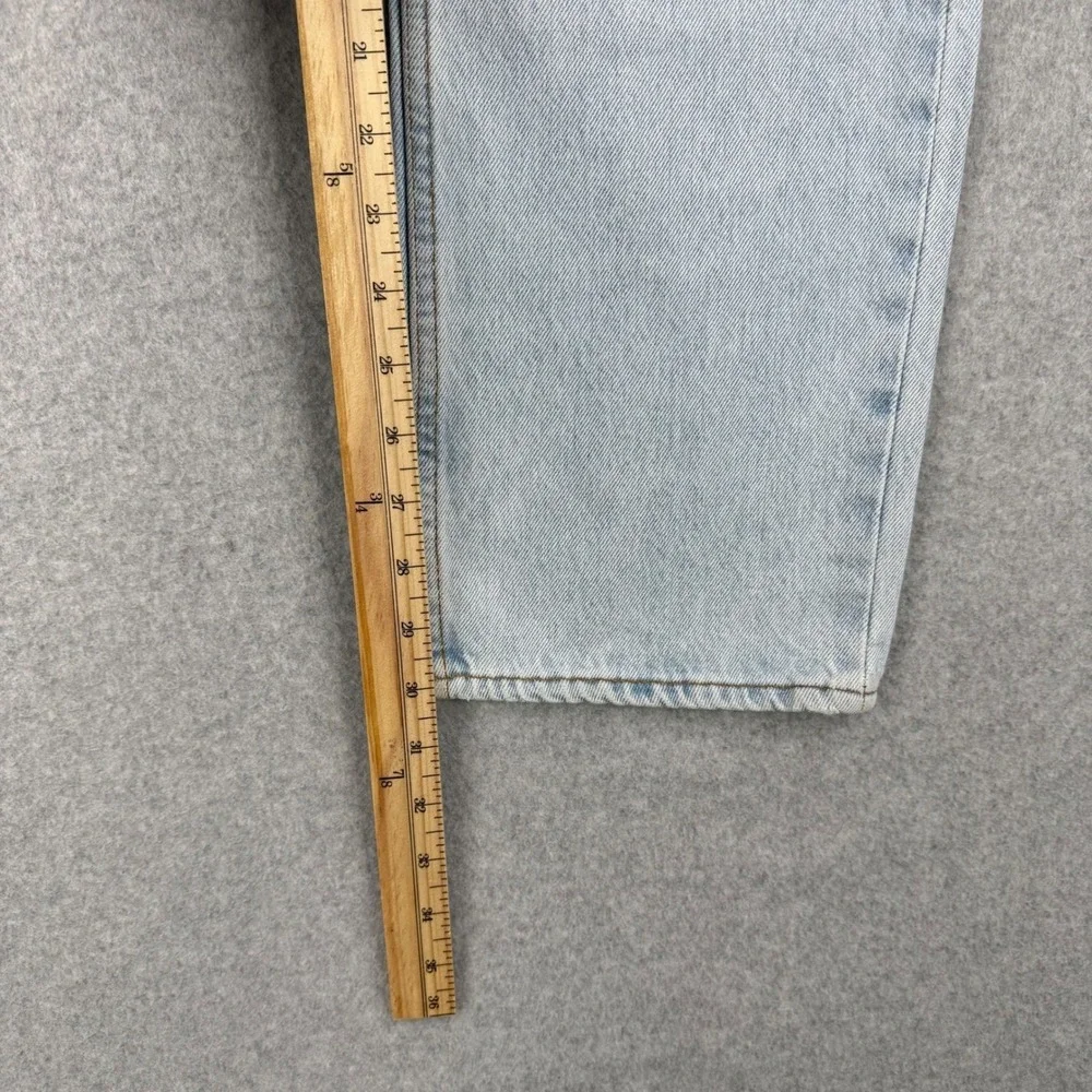 Levis good there